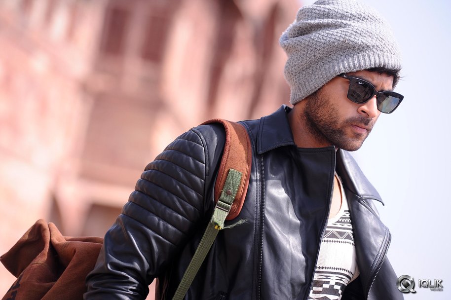 Varun-Tej